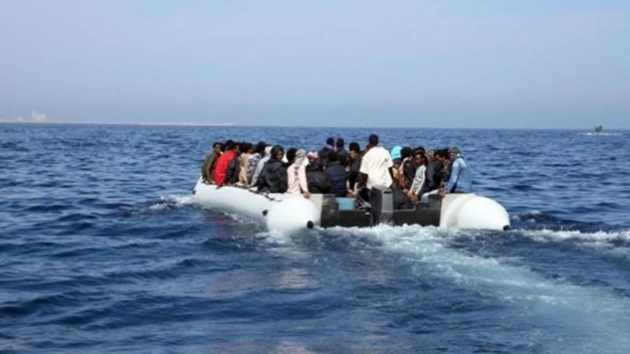 Yunanistan'da iki göçmen teknesi battı: 15 ölü