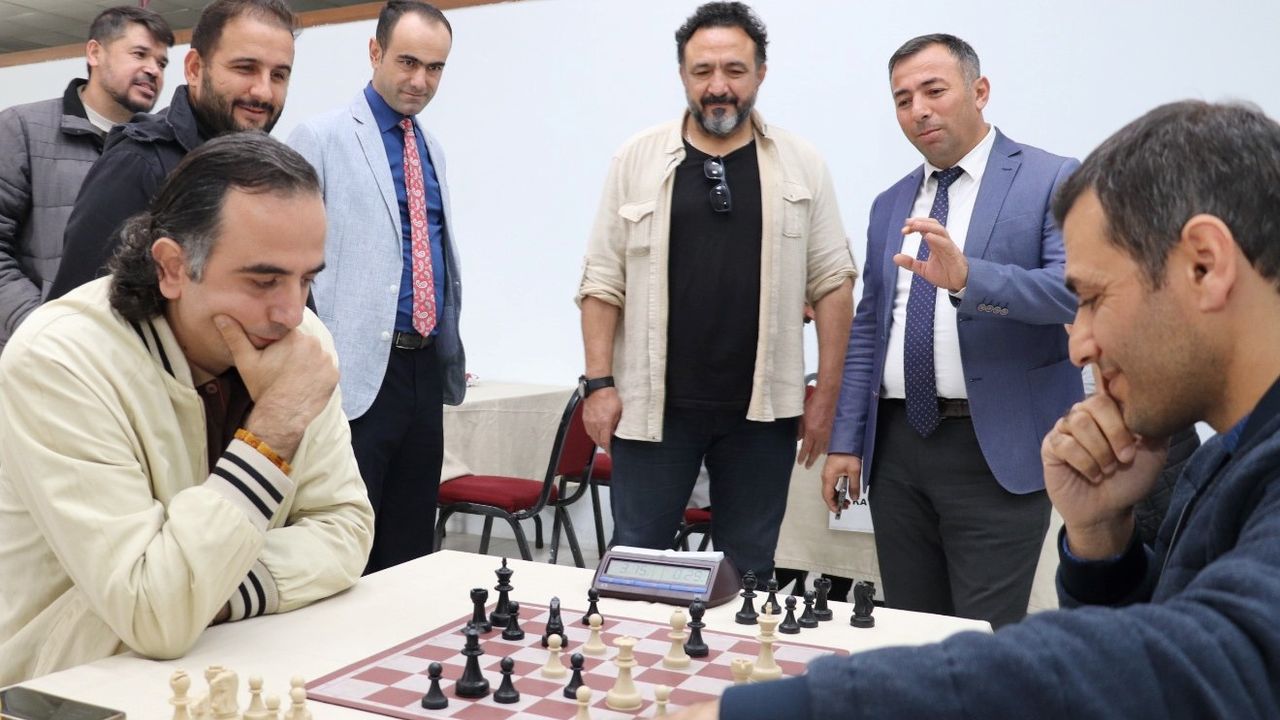24 Kasım Öğretmenler Günü Turnuvaları Gerçekleştirildi