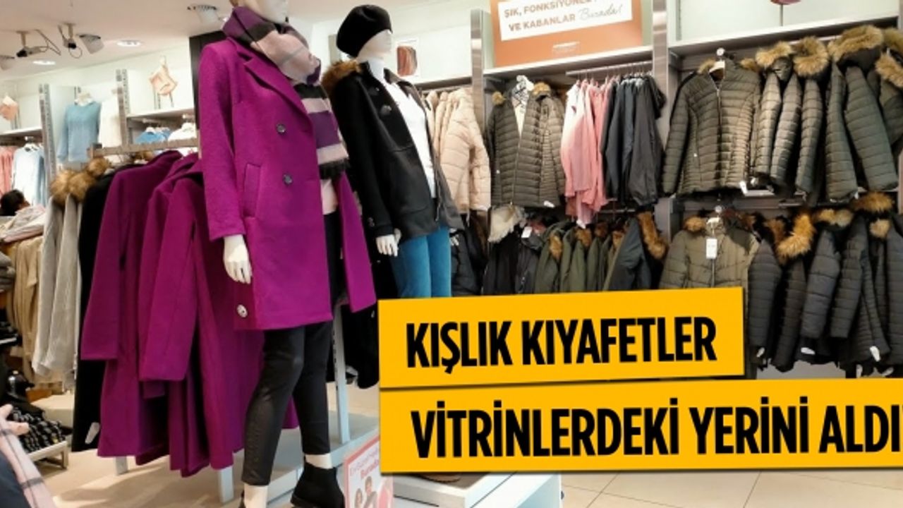 Herkes bütçesine göre alışverişe başladı, sektör hareketlendi!