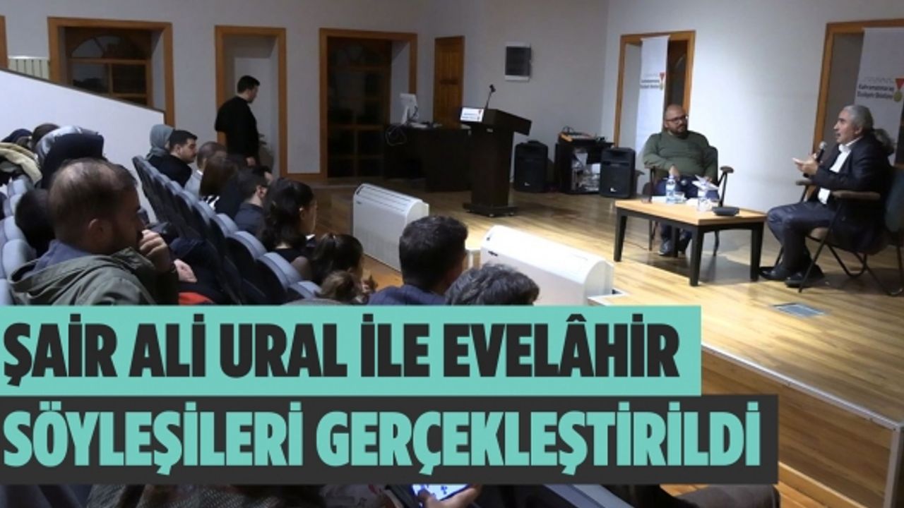 Kasım Kültür Sanat Etkinlikleri Devam Ediyor