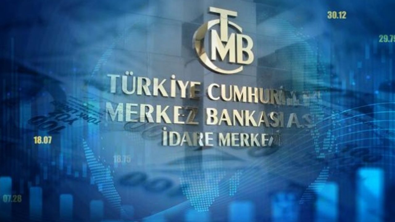 Merkez Bankası'ndan TL mevduat gelişimini destekleyecek yeni adım