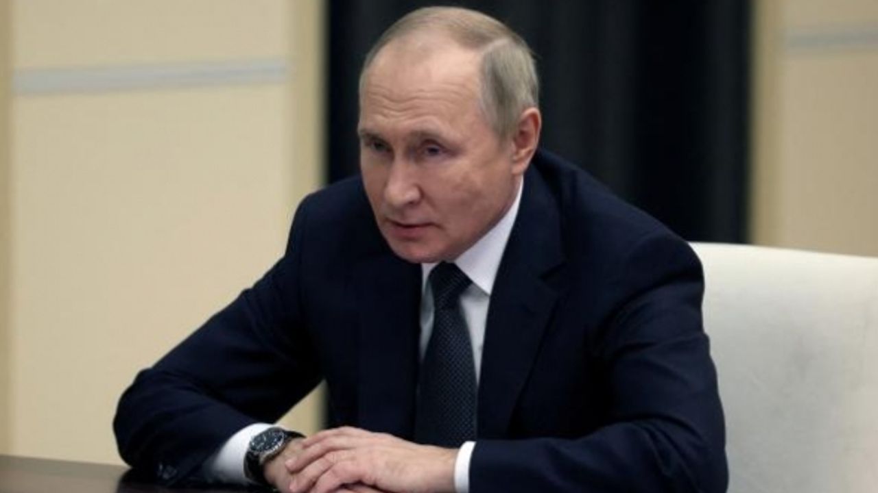 Putin: Devlet kuruluşlarının kaliteli çalışmaya ihtiyacı var