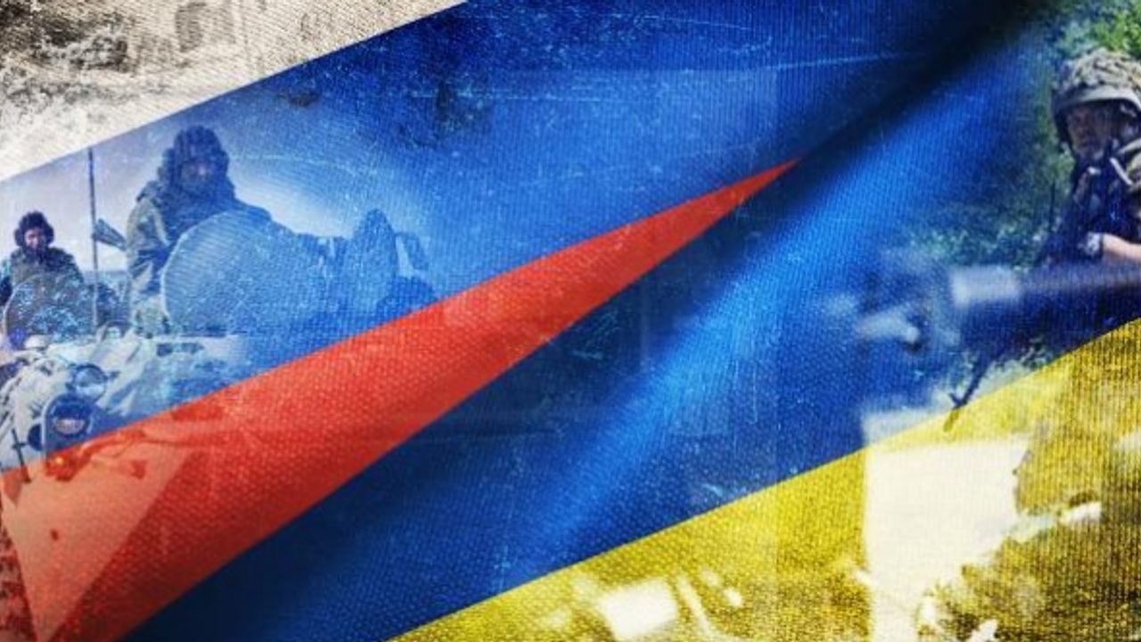 Rusya ile Ukrayna arasında yeniden esir değişimi yapıldı