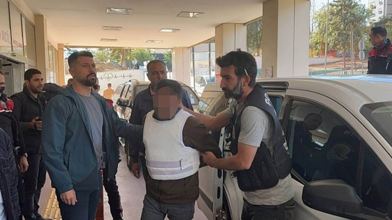 Şanlıurfa'da 2 kardeşi ensesinden vuran şüpheliler yakalandı