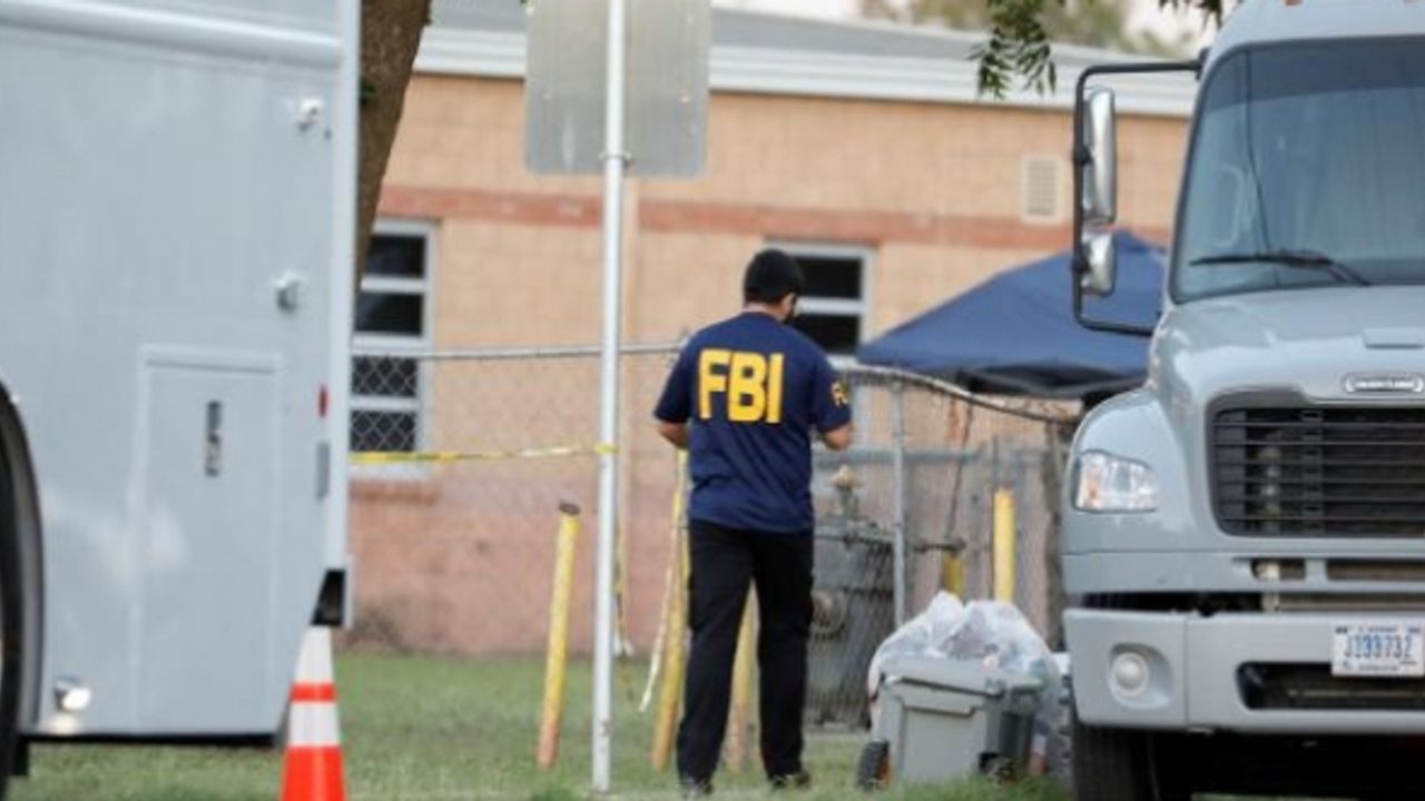 ABD'de 40 bin kişiyi elektriksiz bırakan trafo saldırısını FBI araştıracak