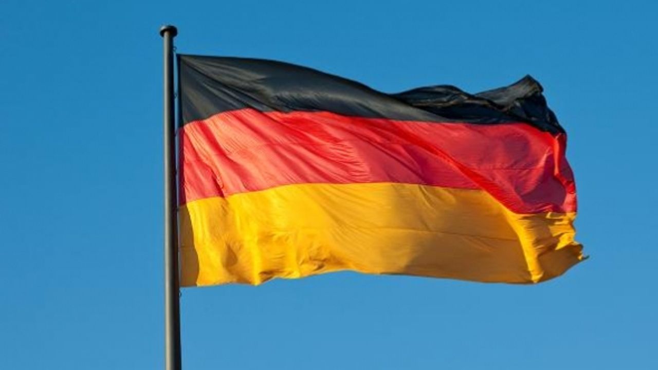 Almanya'dan Gana'ya 82 milyon euro destek taahhüdü