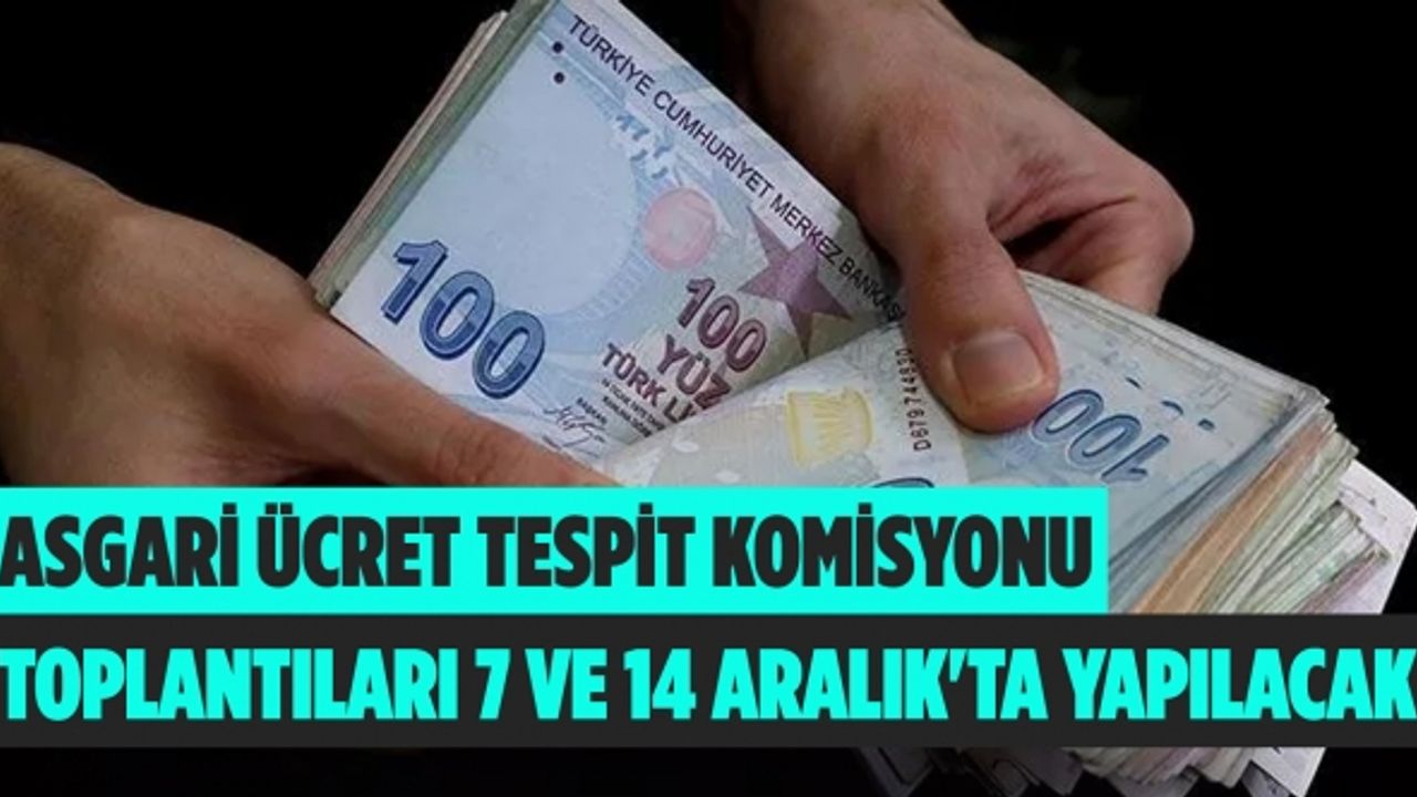 Askeri Ücret İle İlgili Milyonlarca Vatandaşı İlgilendiren Görüşme Maratonu Bugün Başladı