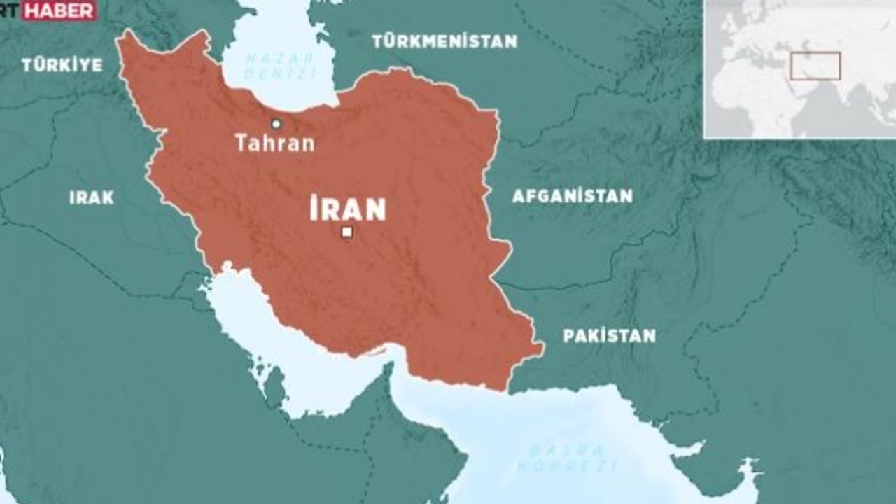 İran'daki İsfahan Teknik Üniversitesi'nde patlama: 1 ölü