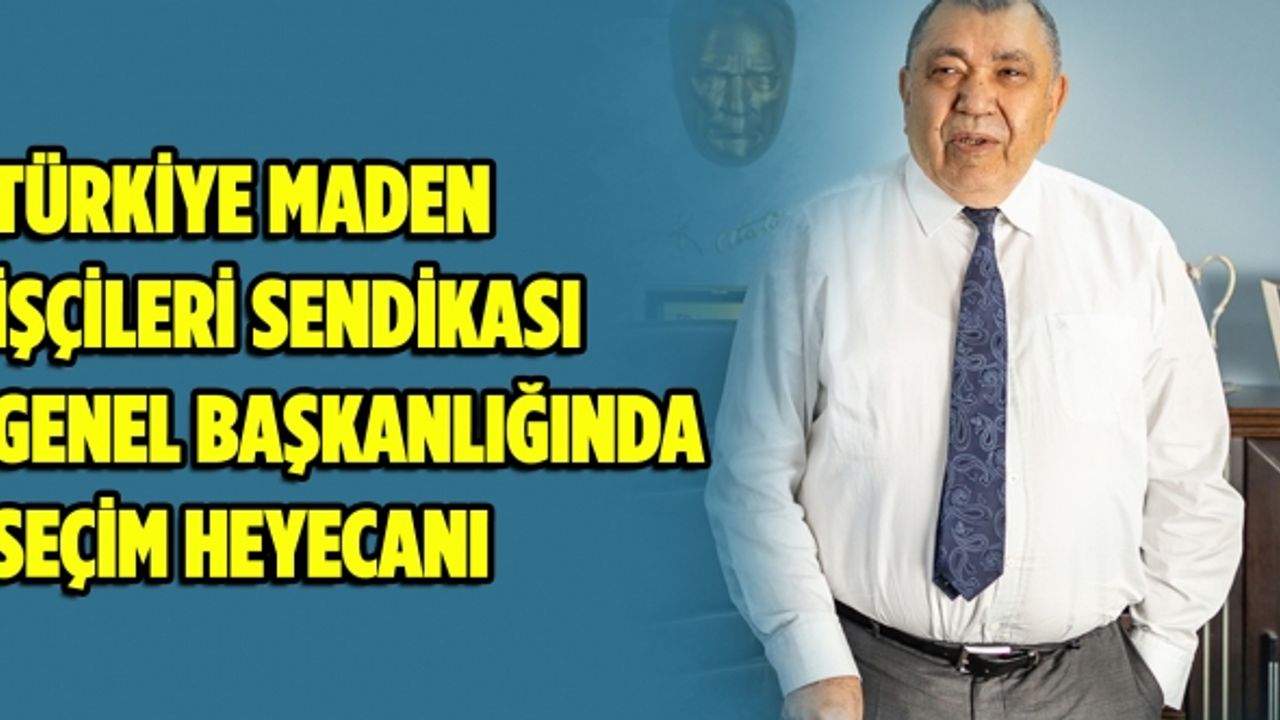 Mevcut Başkan Akçul 12. Olağan Genel Kurul’da güven tazeledi