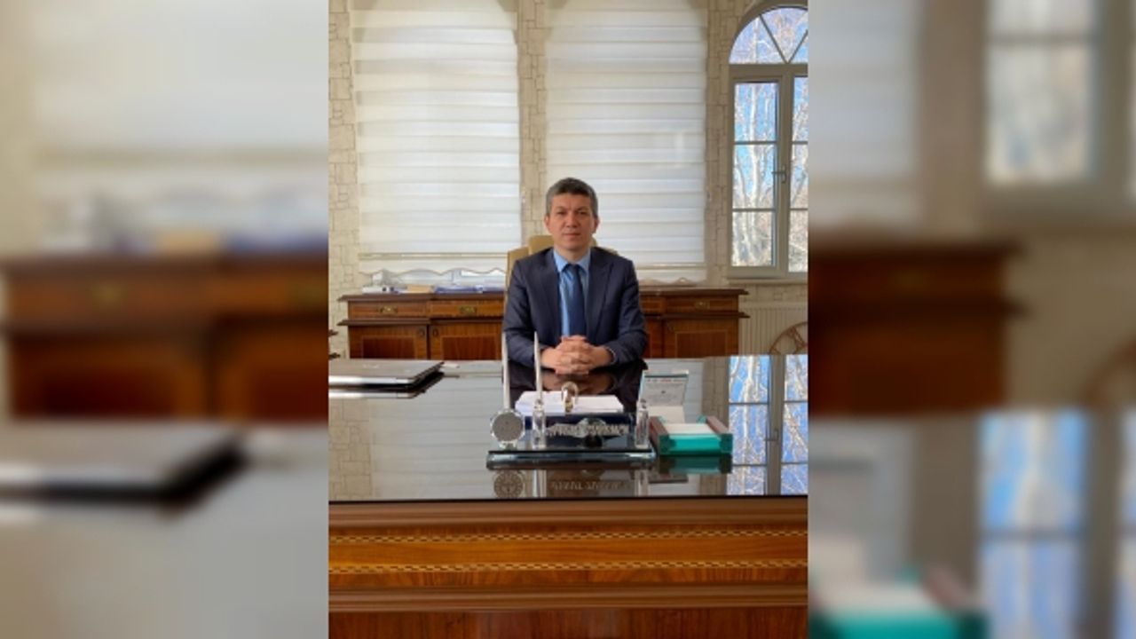 Müdür Türkmen; Yapılan Yatırımlar İlçemizde Büyük Memnuniyet Uyandırmaktadır