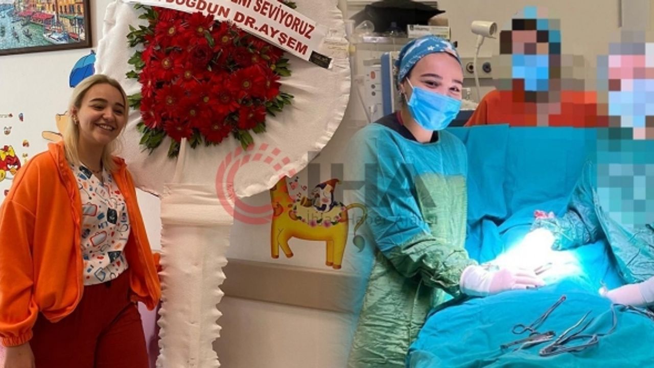 Sahte doktor bu sefer de gerçek doktor olmak istiyor
