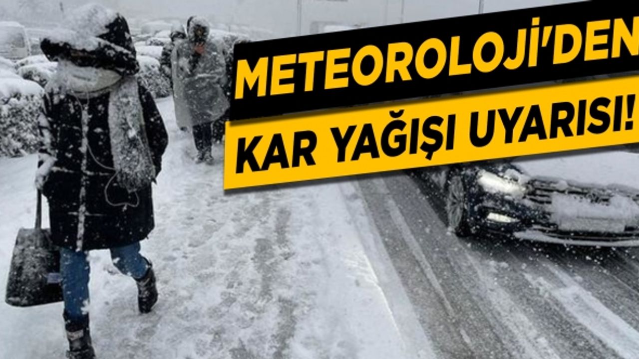 Sıcaklıklar yarından itibaren kademeli olarak düşmeye başlayacak