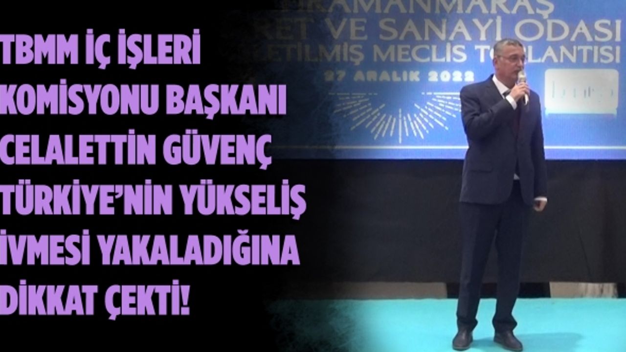 KMTSO’da 2. Olağan Meclis Toplantısı Kent Protokolü de Katılım Sağladı