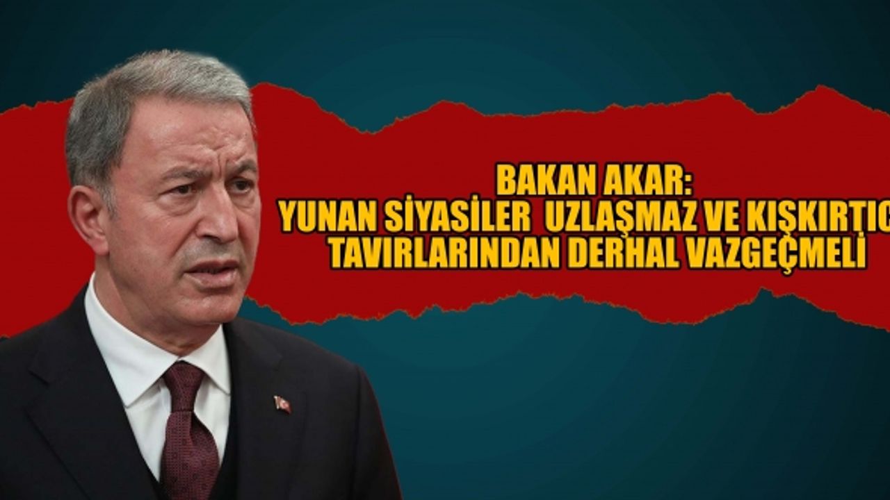 Türkiye-Gürcistan-Azerbaycan Savunma Bakanları Toplantısı