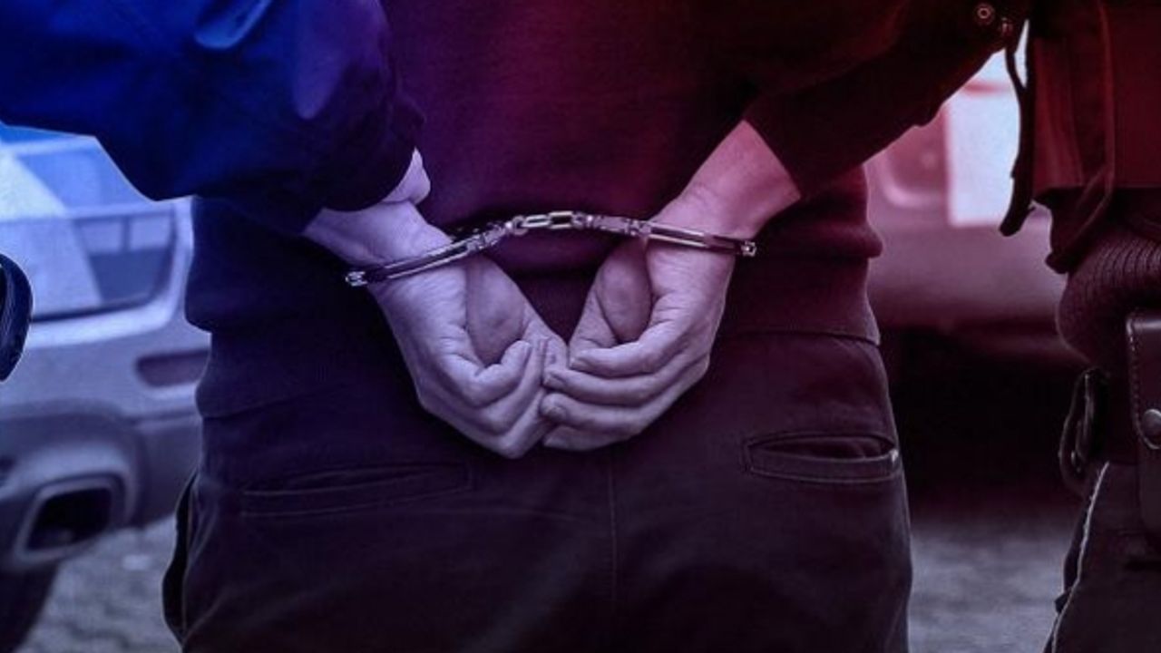 Yunanistan'a kaçmaya çalışan 8 FETÖ'cü yakalandı