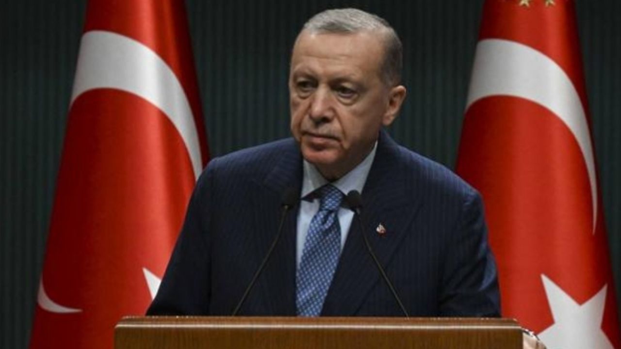 Cumhurbaşkanı Erdoğan: Önümüzdeki seçimler bir dönüm noktası olacaktır