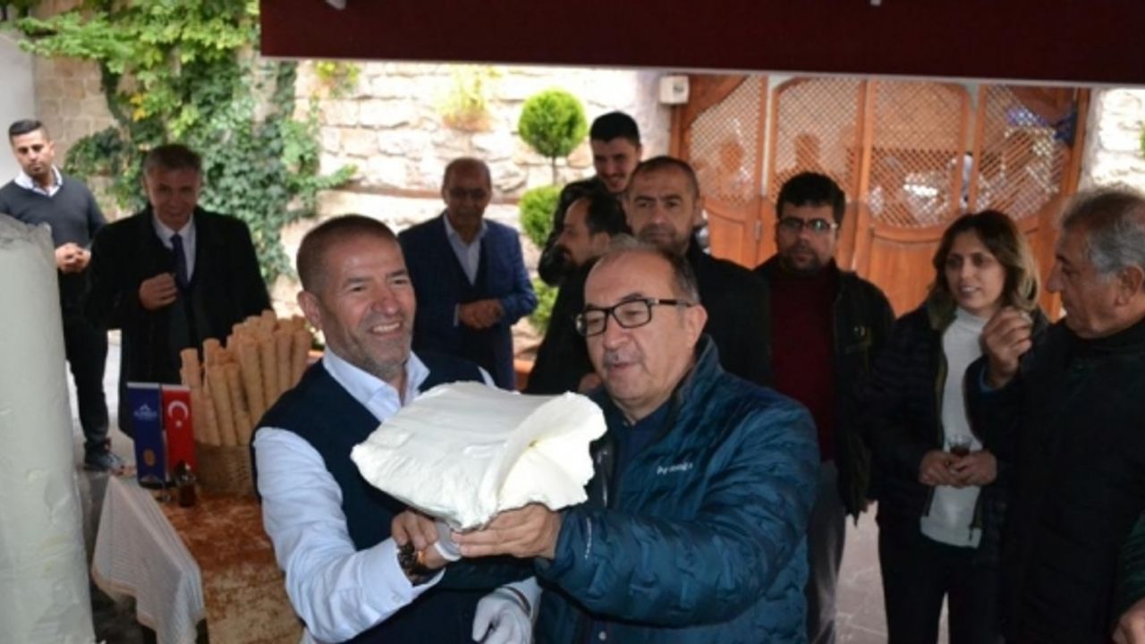 Sami Kervancıoğlu’ndan 10 Ocak Çalışan Gazeteciler Günü Mesajı!