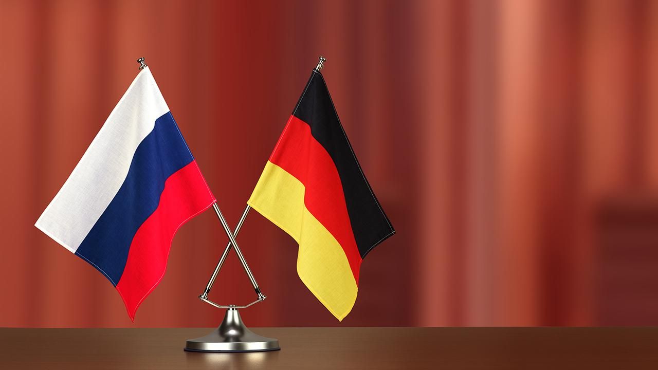 Rusya, mütekabiliyet gereği 20'den fazla Alman diplomatı sınır dışı ediyor