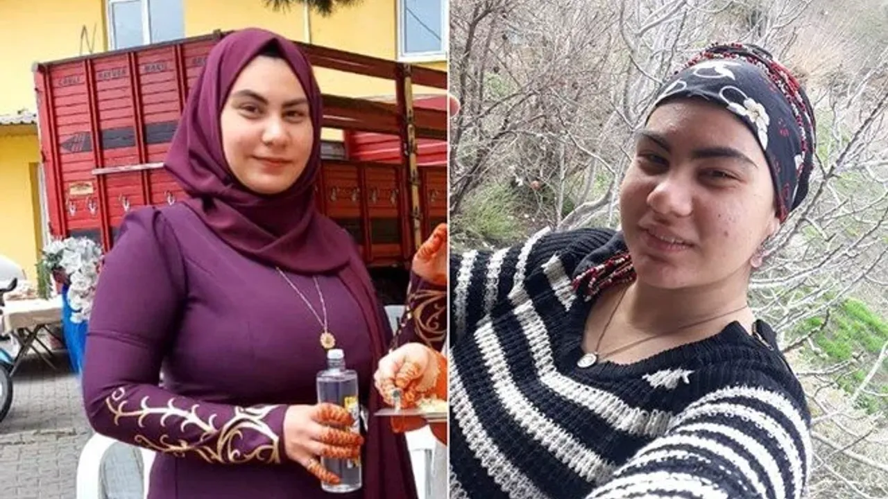 Aydın'da 17 yaşındaki Zehra'dan 3 gündür haber alınamıyor