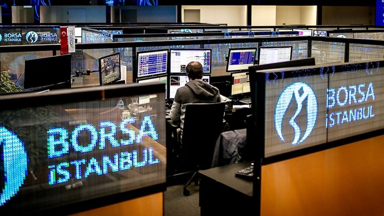 Borsa İstanbul açılışta devre kesti