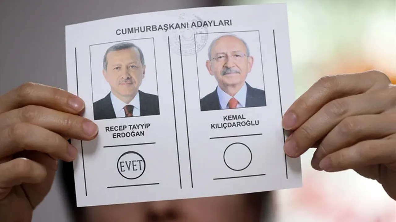 Hatay ‘Erdoğan’ dedi