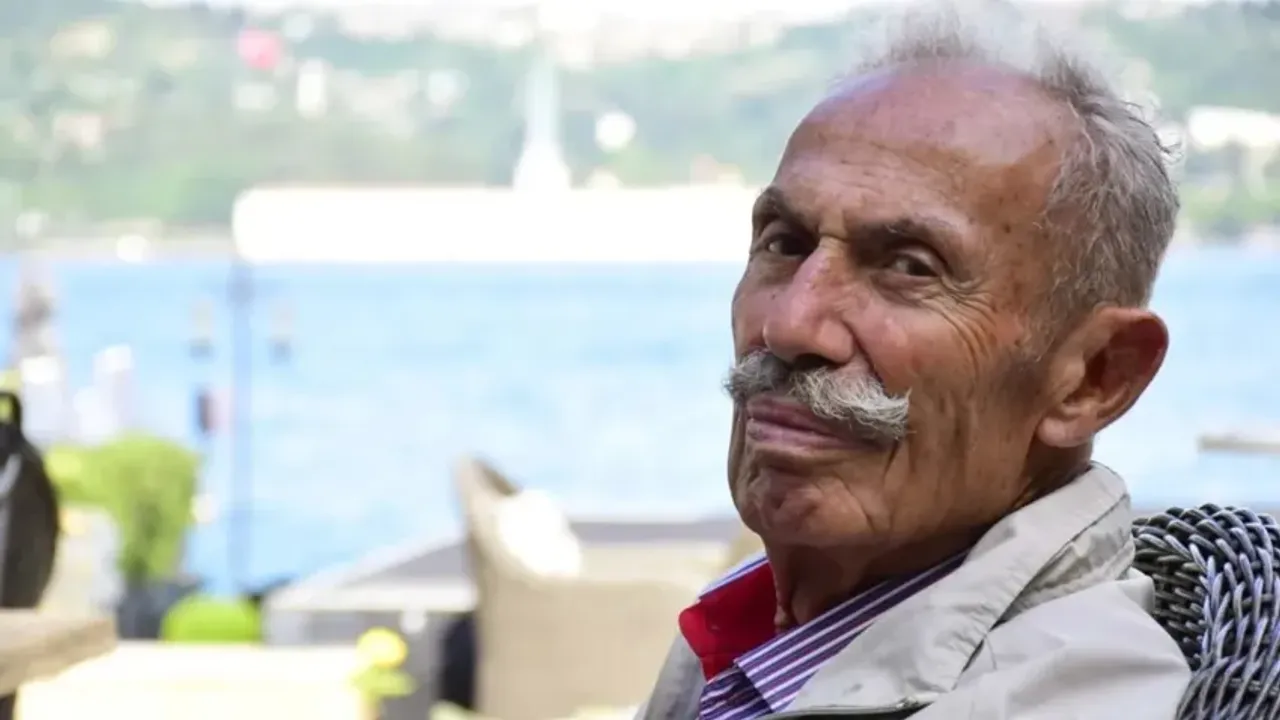 Türk müziğinin acı kaybı! İlham Gencer hayatını kaybetti