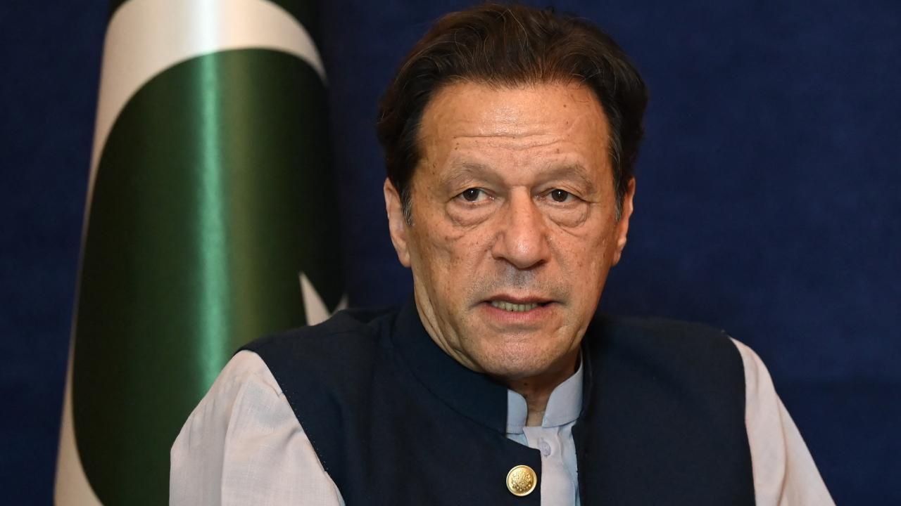 Pakistan hükümetinden eski Başbakan Han'ın müzakere talebine ret