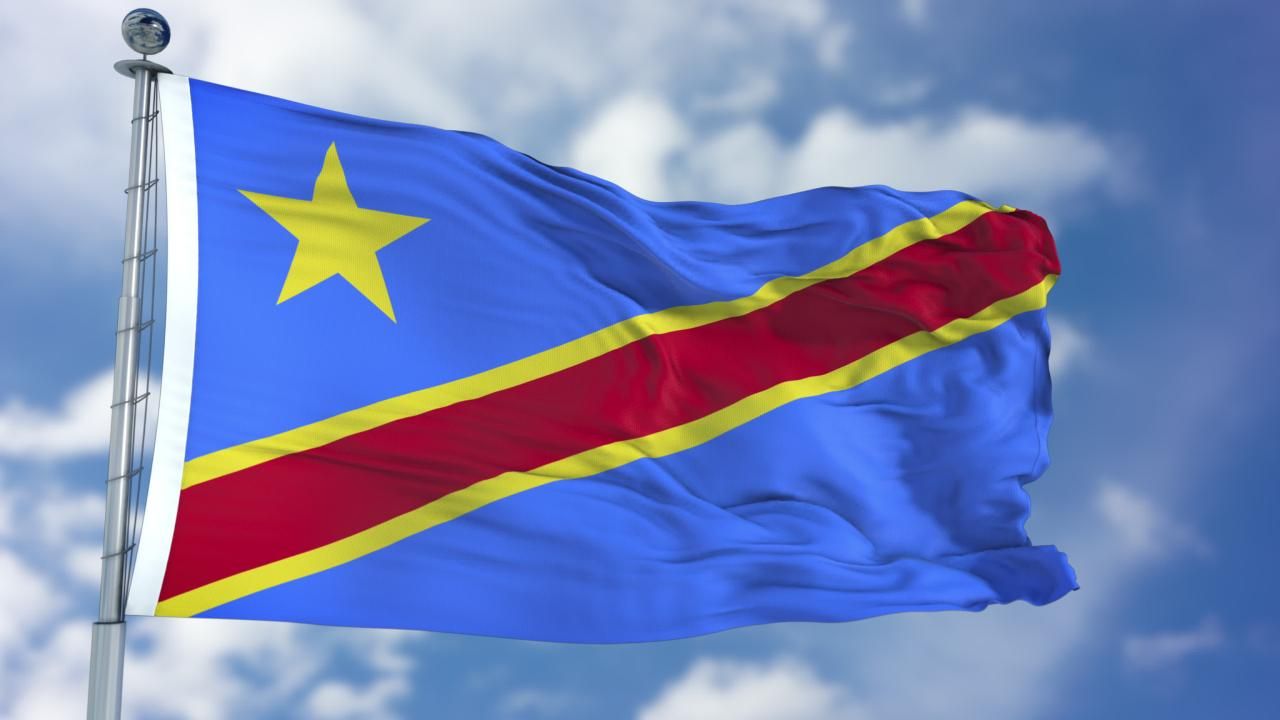 Çin ve Kongo Demokratik Cumhuriyeti ilişkilerinin seviyesini yükseltti