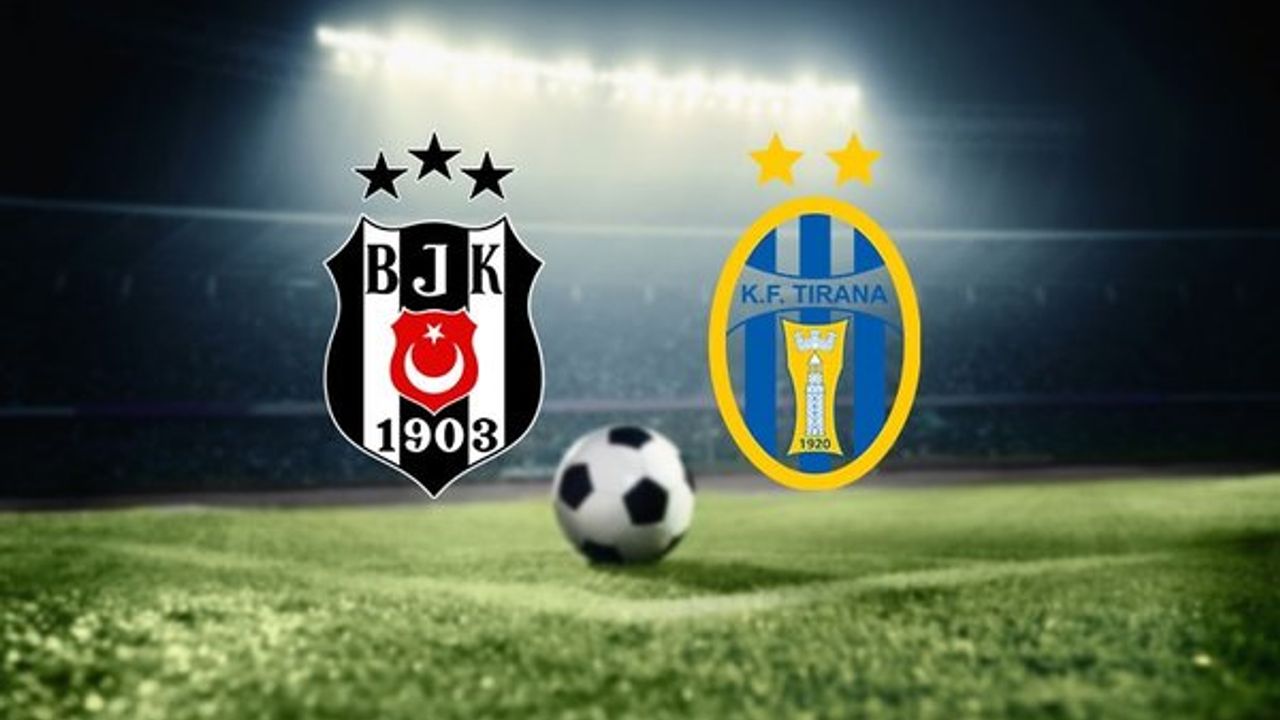 İstanbulspor ile Beşiktaş kozlarını paylaşacak. İki ekibin sahaya