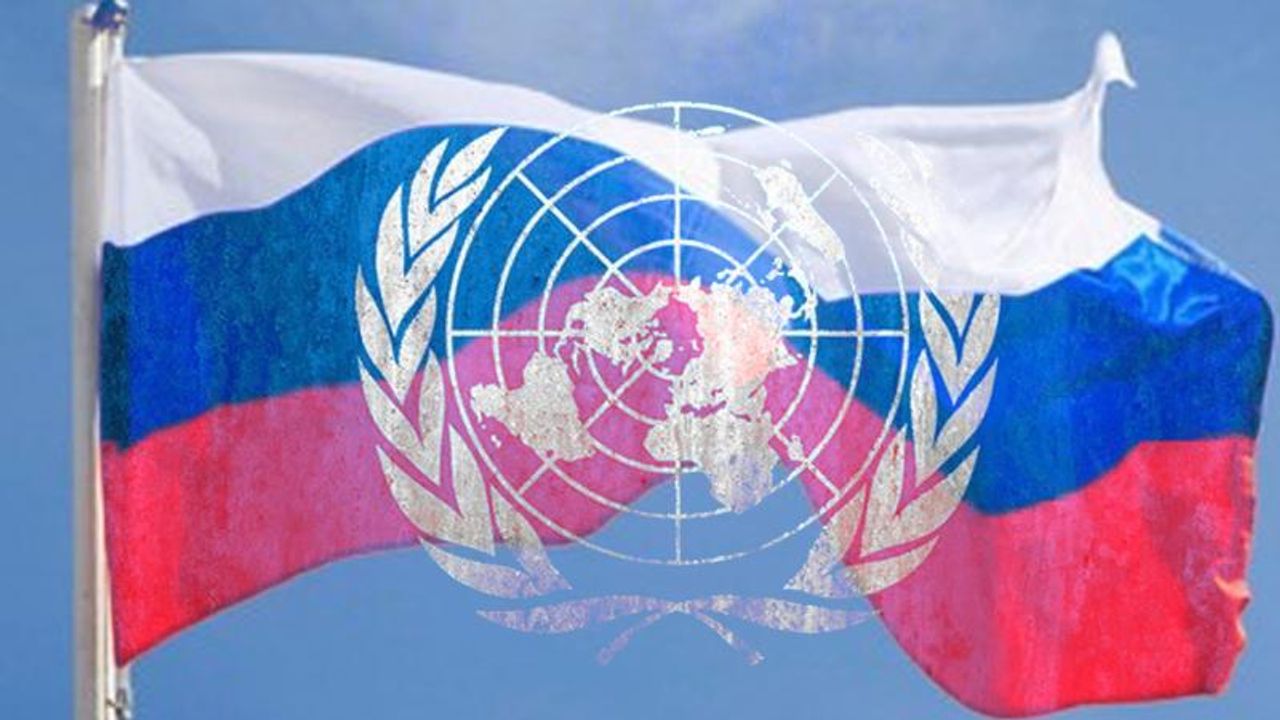 BM Rusya'ya tahıl anlaşması için somut öneriler içeren mektup gönderdi