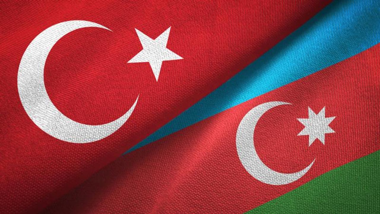 Türkiye ile Azerbaycan arasında madencilik anlaşması Resmi Gazete'de