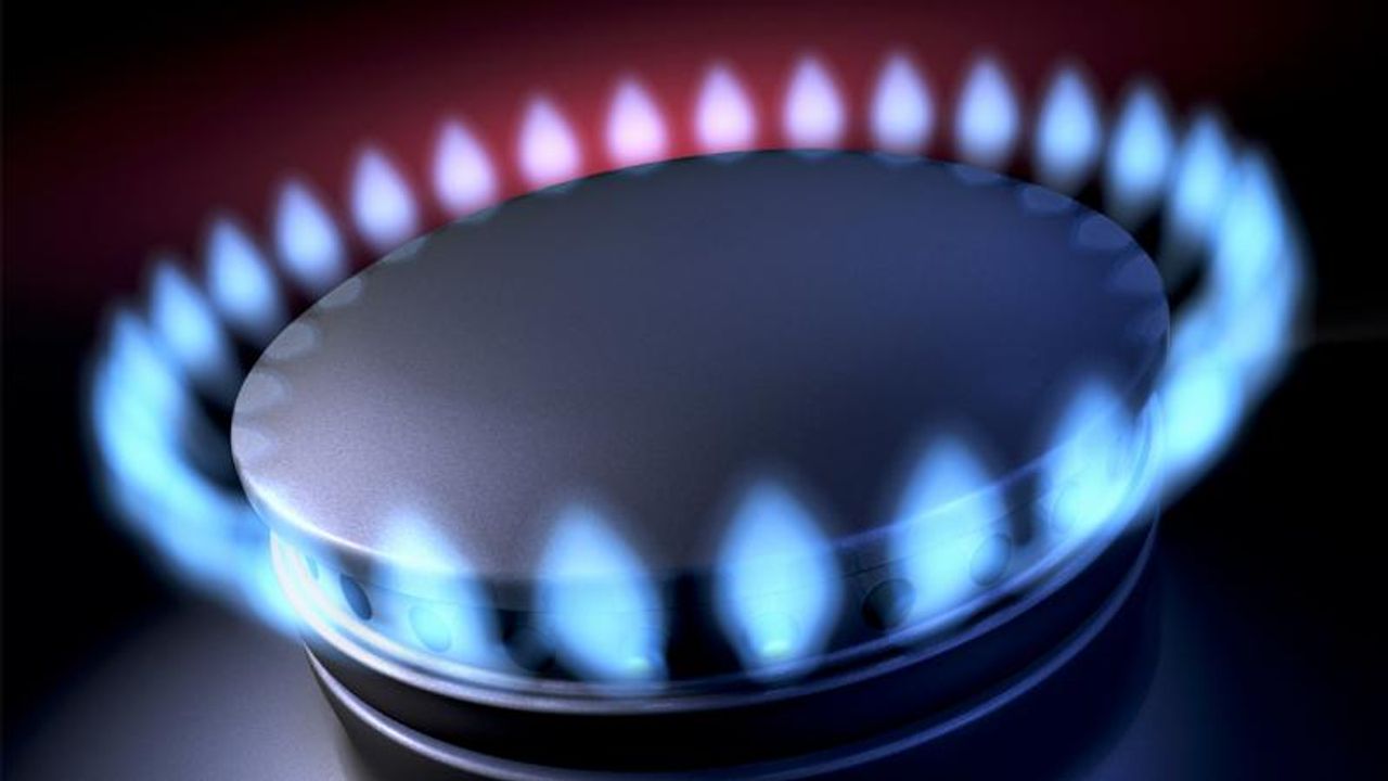 Avrupa'da gaz fiyatları yüzde 10'dan fazla arttı
