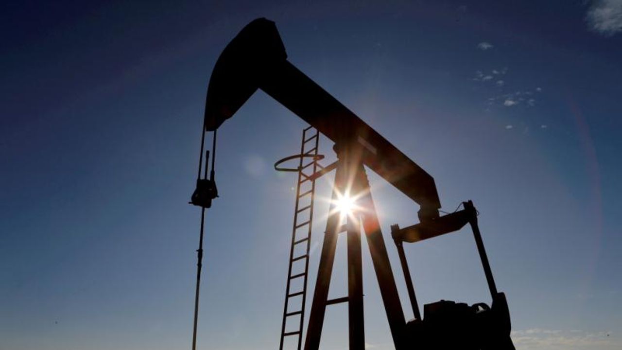 Brent petrolün varili 88,45 dolar