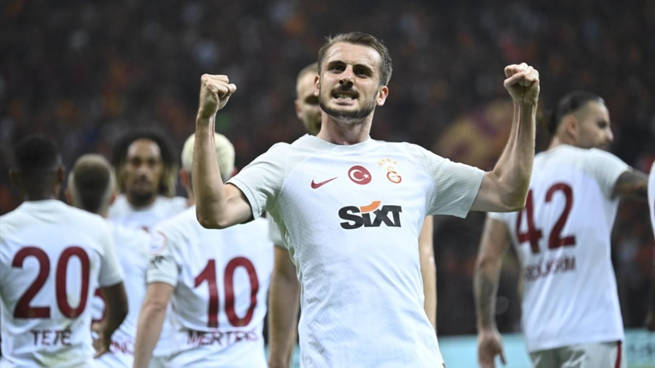 Gol yağmurunda kazanan taraf Galatasaray