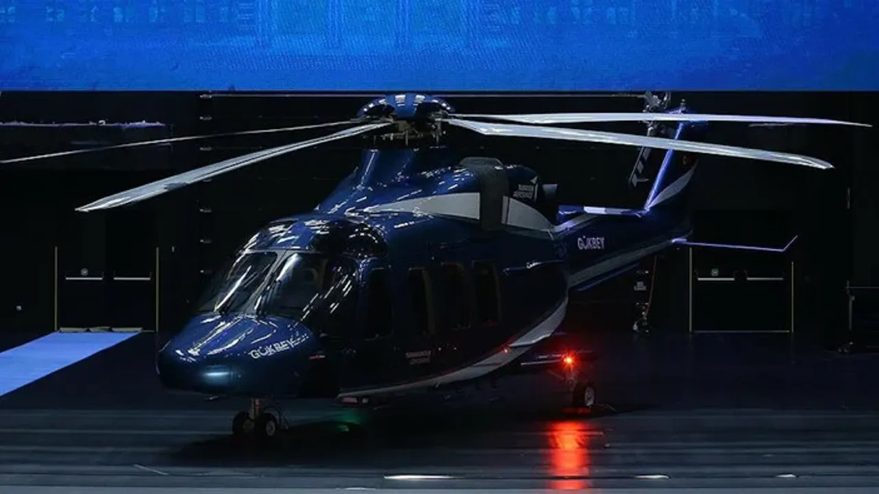 Milli helikopter Gökbey'e yurt dışından talip: 1 milyar dolarlık teklif
