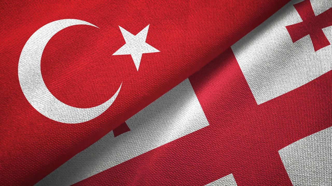 Türkiye ile Gürcistan arasındaki siyasi istişareler yarın yapılacak