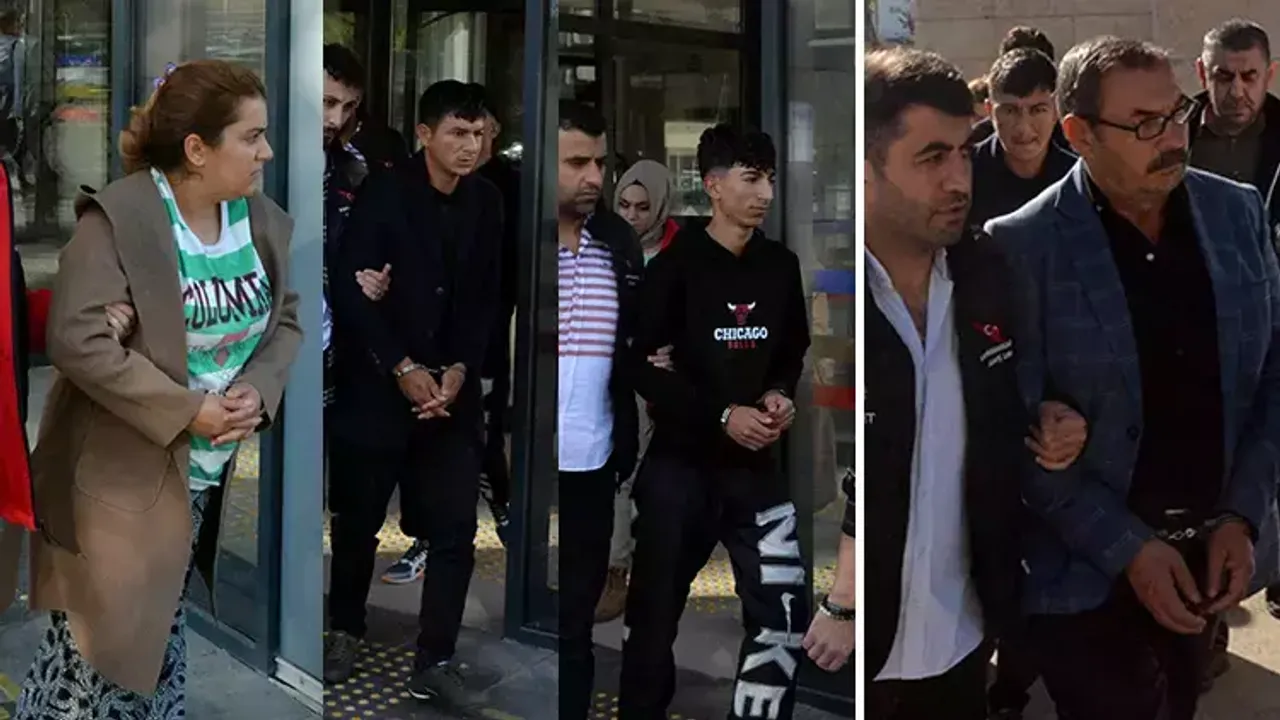 Kahramanmaraş’ta depremde market yağmalamasına engel olan Mehmet Özdemir’i öldürenler yakalandı