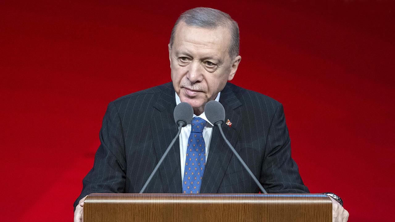 Cumhurbaşkanı Erdoğan: Ateşkes için diplomasinin imkanlarını sonuna kadar kullanıyoruz