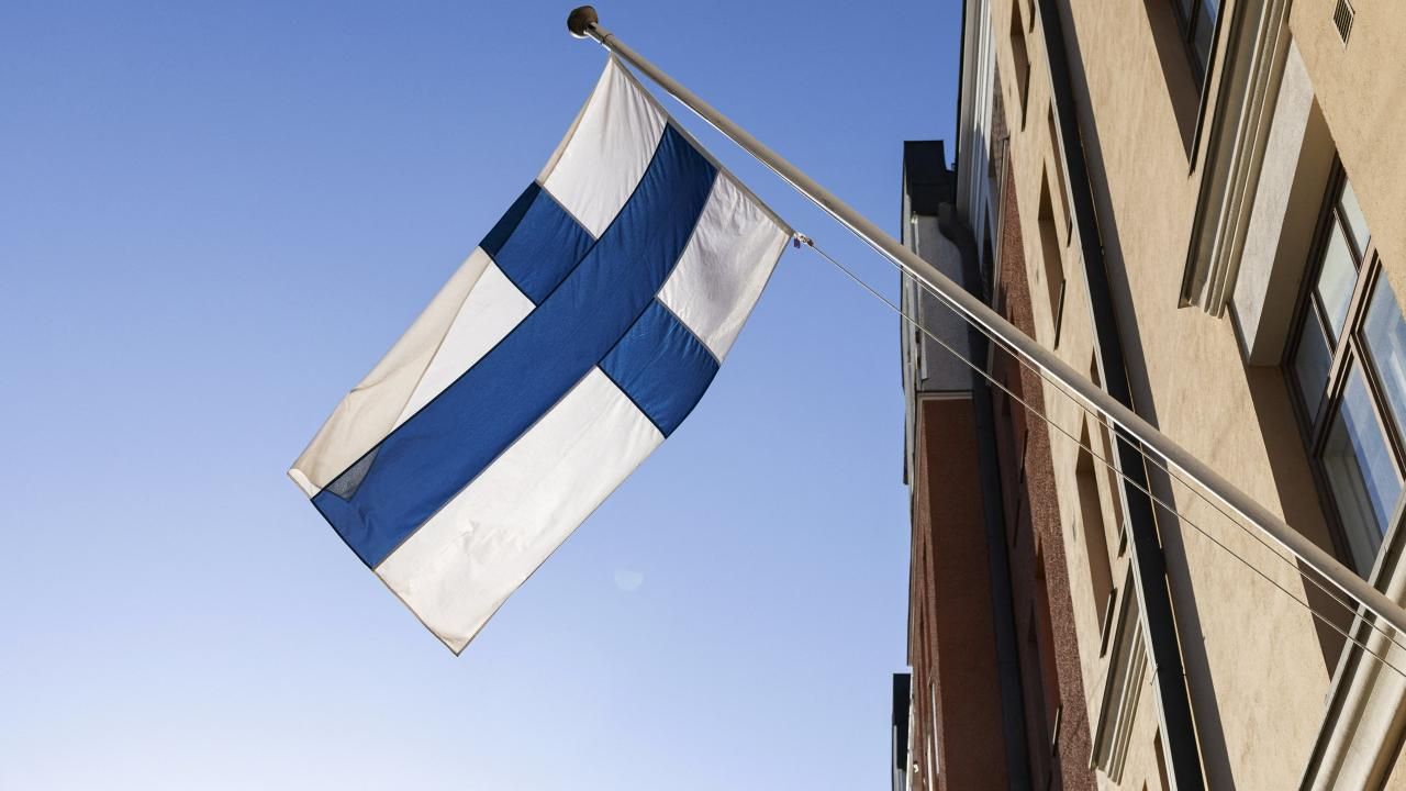 Finlandiya, Rusya'yı düzensiz göçmenleri sınırı geçmeye zorlamakla suçladı