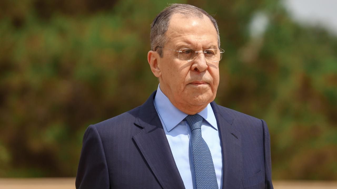 Rusya Dışişleri Bakanı Lavrov: Avrupalı şirketler yaptırımlar nedeniyle 250 milyar euro kaybetti