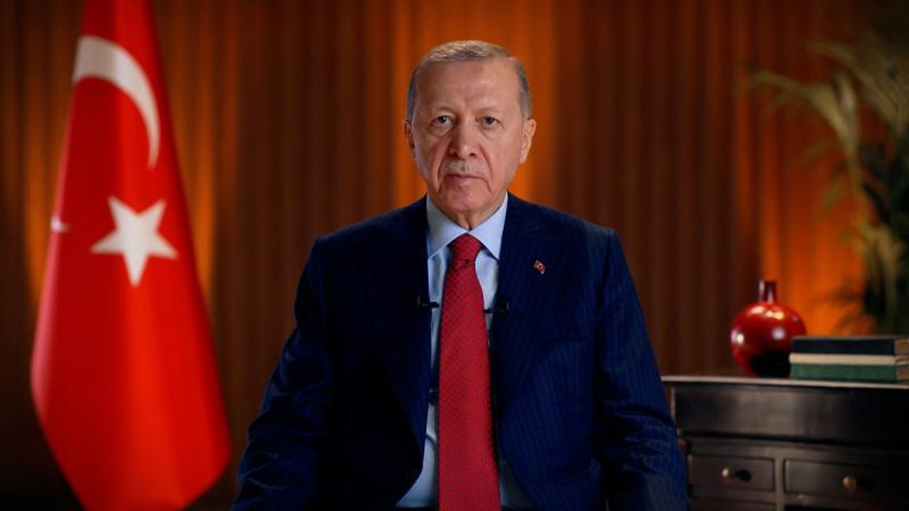 Cumhurbaşkanı Erdoğan Somali Cumhurbaşkanı ile telefonda görüştü