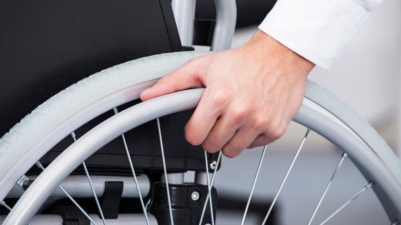 MEB’in engelliler için eğitim desteği aylık 4 bin 692 lira oldu