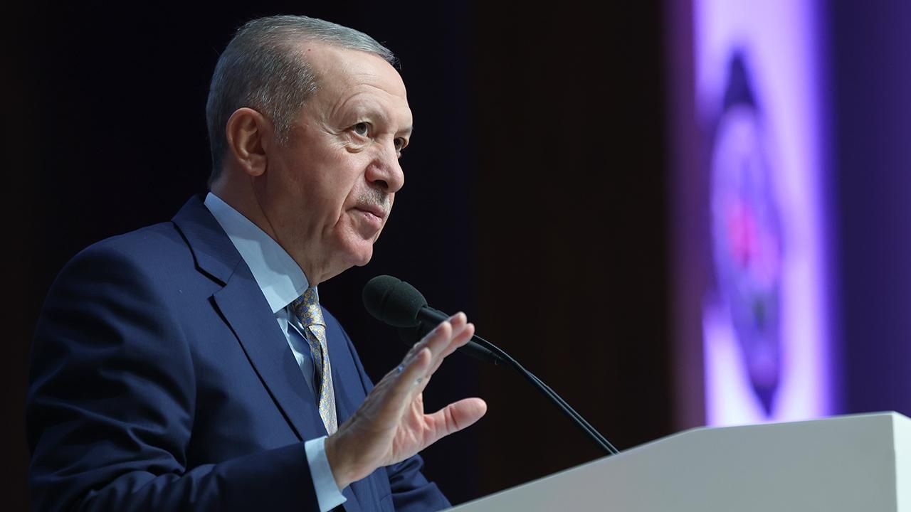Cumhurbaşkanı Erdoğan: Operasyonlar genişleyerek sürecek