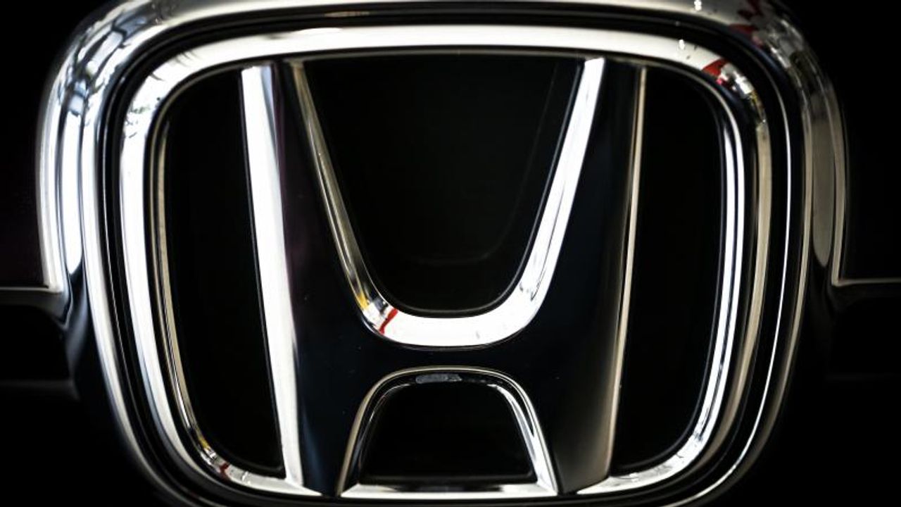 Honda, ABD'de 750 bini aşkın aracını geri çağırdı