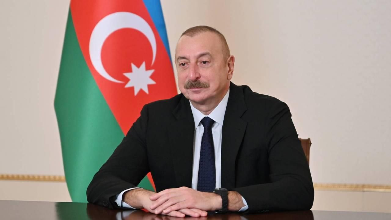 Anketlerde Aliyev cumhurbaşkanı seçiminde oyların yüzde 93'ünü aldı