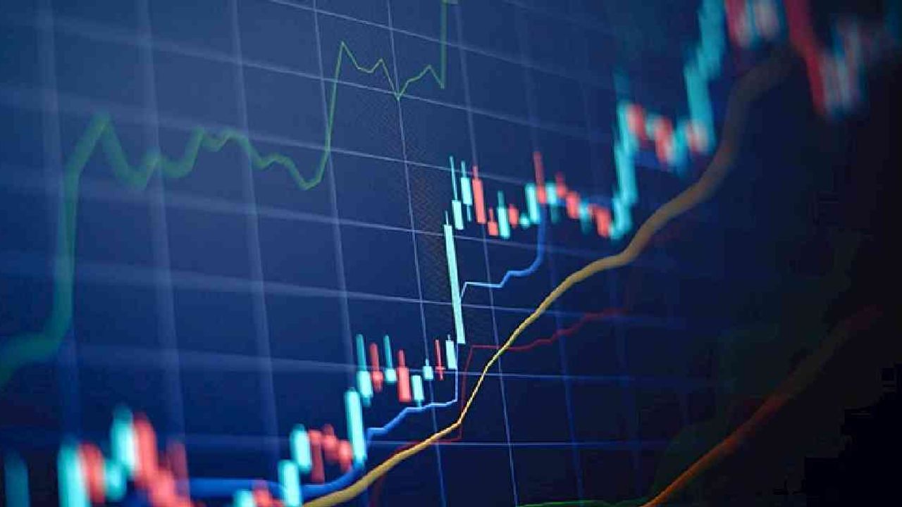 Borsa İstanbul yılın 9 ayında yüzde 12 yükseldi!