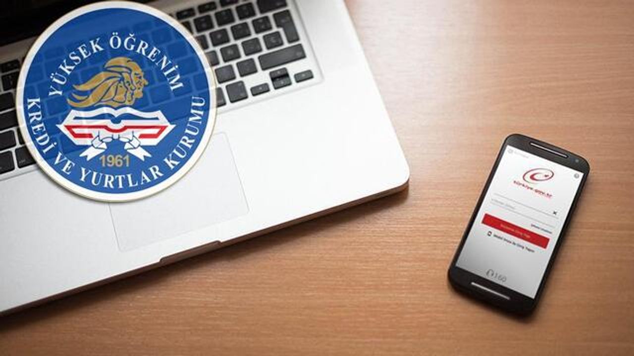 KYK 2025-2026 kredi ve burs başvuru tarihi belli oldu mu?