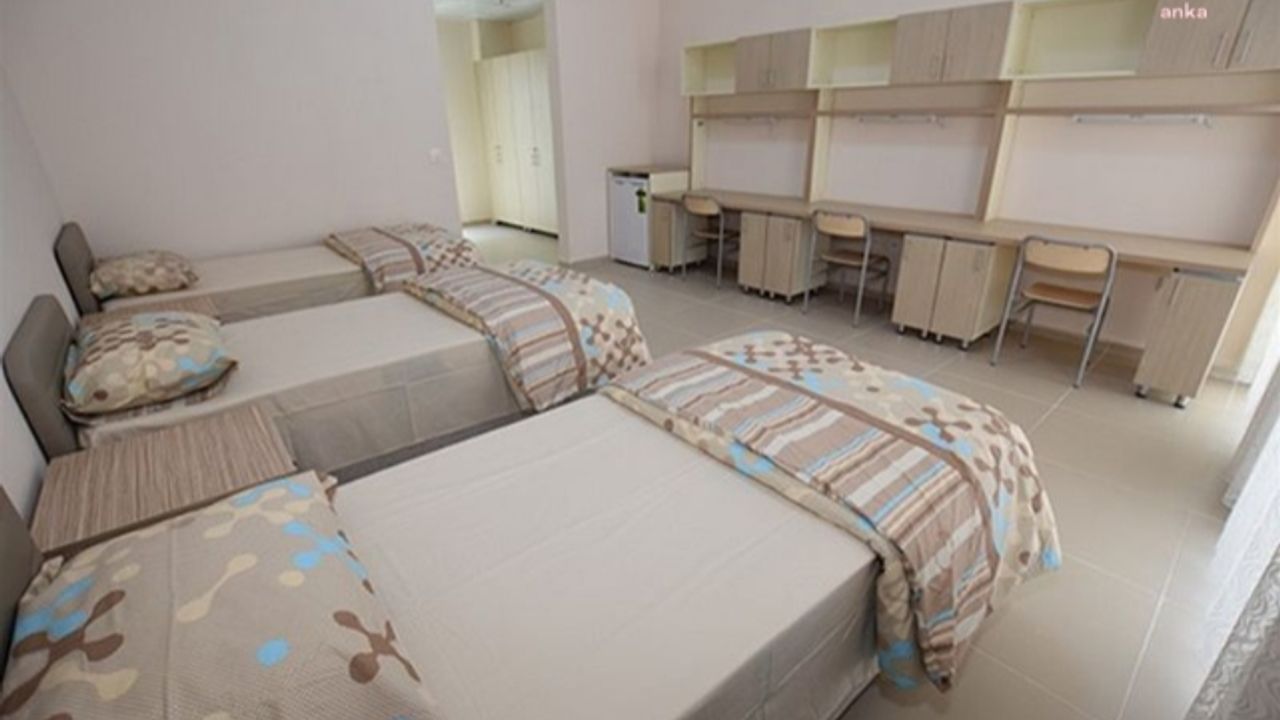 Ek yerleştirme öğrencileri için KYK yurt başvuruları başladı