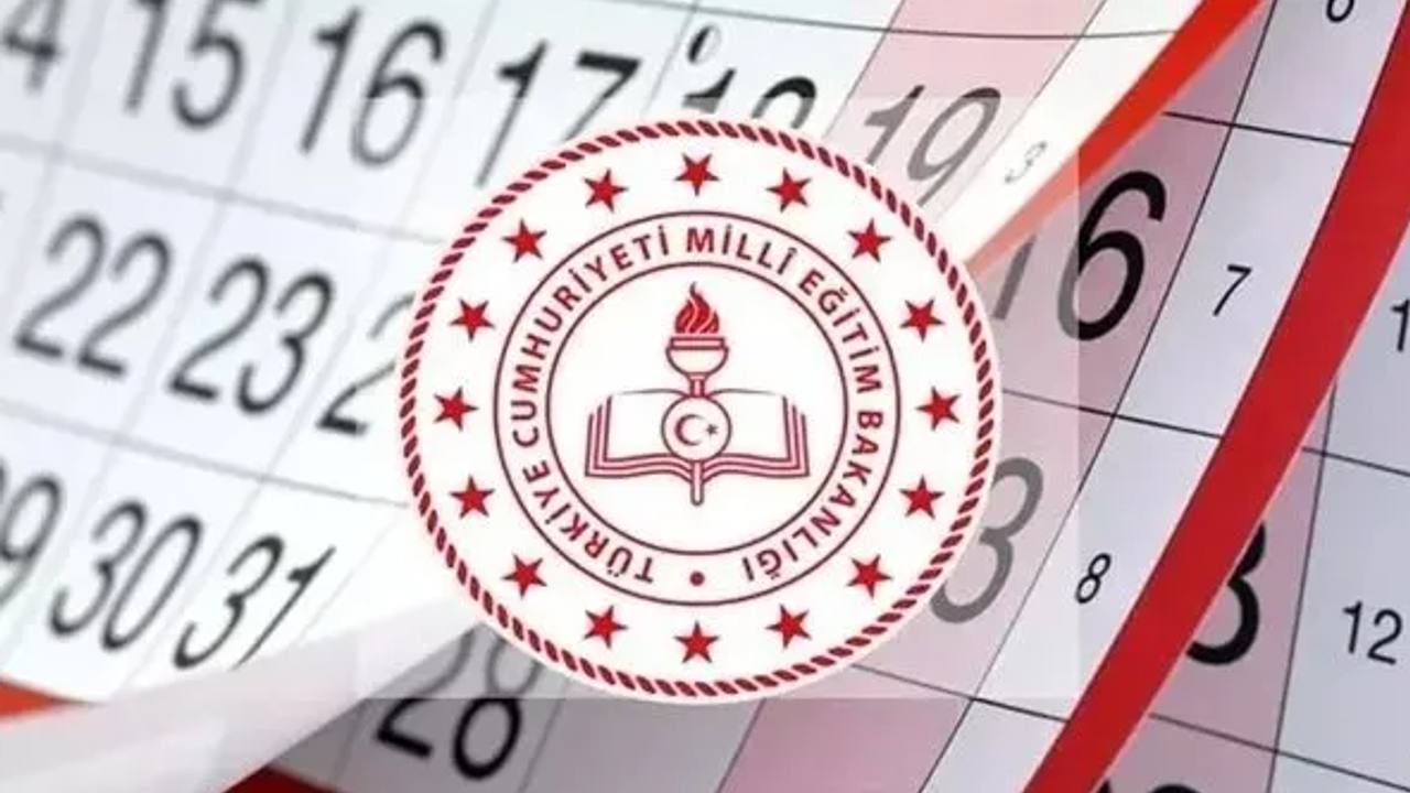 15 bin öğretmen atamasında  takvim belli oldu!