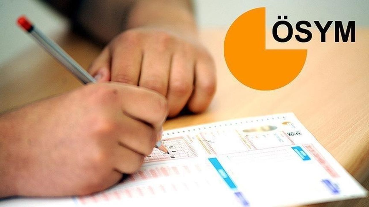 2025 EUS ve STS Eczacılık Sınav Giriş Yerleri Açıklandı!